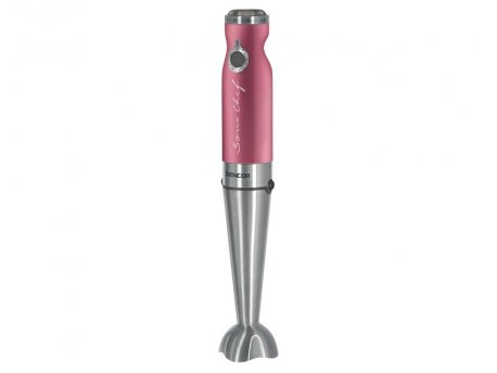 SENCOR SHB 5604RD ručni blender