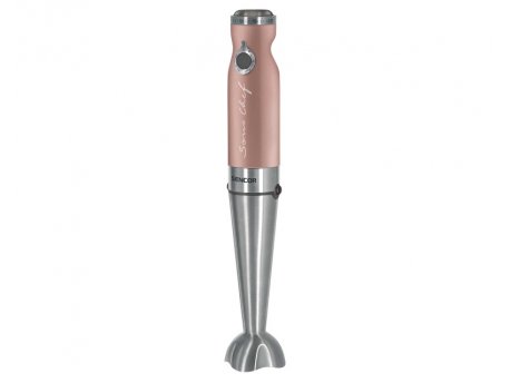 SENCOR SHB 5605RS ručni blender