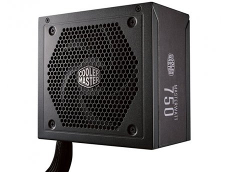 COOLER MASTER MasterWatt 750W napajanje (MPX-7501-AMAAB-EU) 5Y
