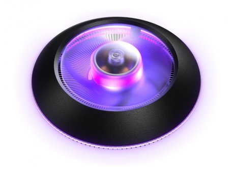 COOLER MASTER MasterAir G100M procesorski hladnjak (MAM-G1CN-924PC-R1)