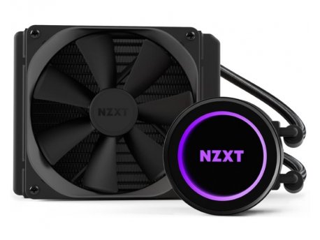 NZXT Kraken X42 vodeno hlađenje (RL-KRX42-02) + AM4 support