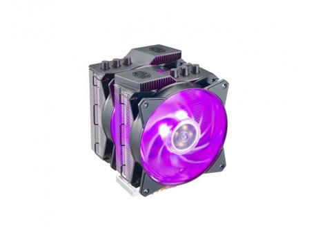 COOLER MASTER MasterAir MA621P procesorski hladnjak (MAP-D6PN-218PC-R2)