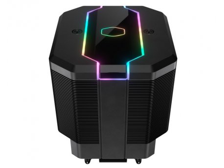 COOLER MASTER MasterAir MA620M procesorski hladnjak (MAM-D6PN-120PA-R1)