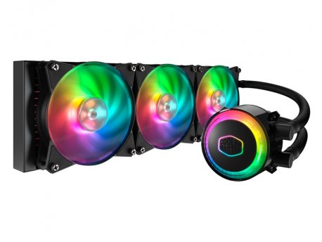 COOLER MASTER MasterLiquid ML360R RGB MLX-D36M-A20PC-R1