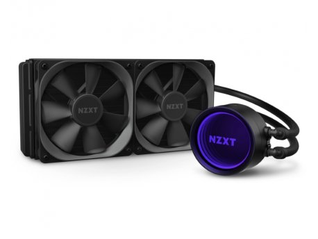 NZXT Kraken X63 vodeno hlađenje (RL-KRX63-01)