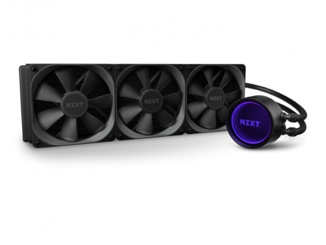 NZXT Kraken X73 vodeno hlađenje (RL-KRX73-01)