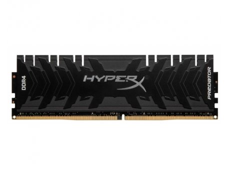 KINGSTON DIMM DDR4 8GB 3600MHz HX436C17PB4/8 HyperX XMP Predator