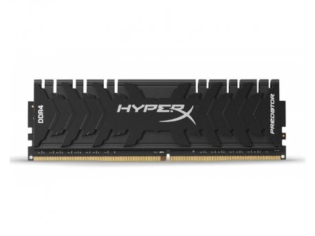 KINGSTON DIMM DDR4 8GB 4000MHz HX440C19PB3/8 HyperX XMP Predator