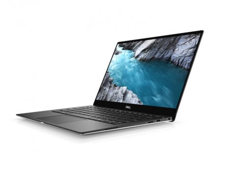 DELL XPS 9380 (Full HD IPS, Intel i7-8565U, 8GB, 256GB SSD, Backlit, Win 10 Pro)