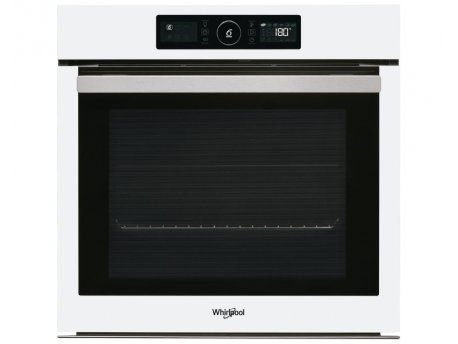 WHIRLPOOL AKZ9 6230 WH ugradna rerna