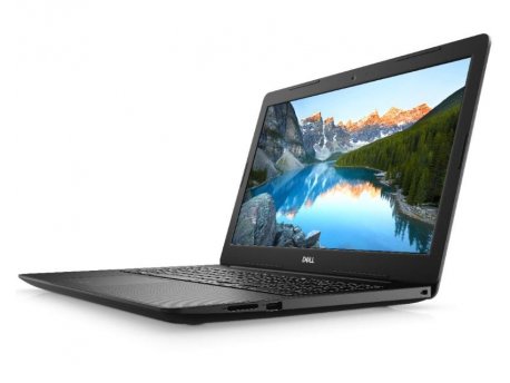 DELL Inspiron 3593 15.6'' FHD i5-1035G1 4GB 1TB GeForce MX230 2GB crni 5Y5B