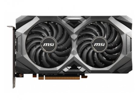 MSI AMD Radeon RX 5600 6GB 192bit RX 5600 XT MECH OC