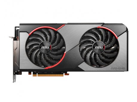 MSI AMD Radeon RX 5600 6GB 192bit RX 5600 XT GAMING X