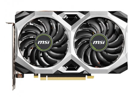 MSI NVidia GeForce GTX 1660 SUPER 6GB 192bit GTX 1660 SUPER VENTUS XS