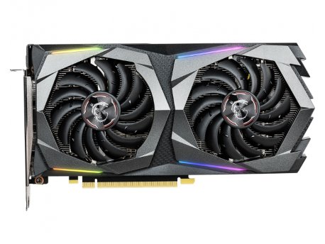 MSI NVidia GeForce GTX 1660 SUPER 6GB 192bit GTX 1660 SUPER GAMING X