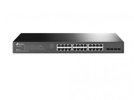 TP LINK T1600G-28PS