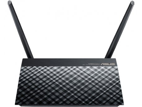 ASUS RT-AC51U Wireless AC750 Dual Band ruter