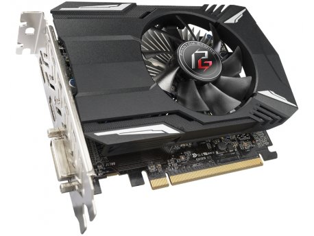 ASROCK AMD Radeon RX 550 2GB 128bit PHANTOM G R RX550 2G