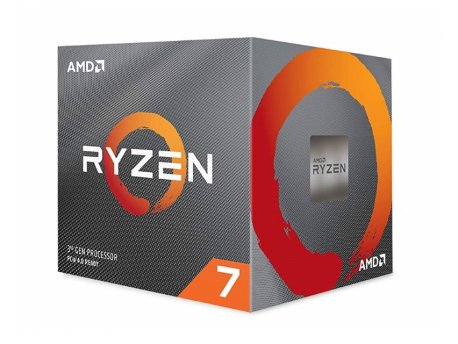 AMD Ryzen 7 3800X