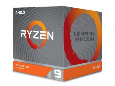 AMD Ryzen 9 3950X 16 cores 3.5GHz (4.7GHz) Box