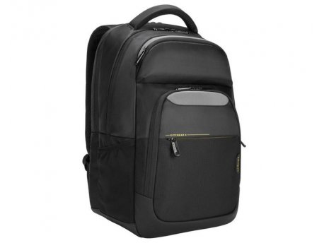 TARGUS Ranac za notebook 15.6'' TCG660GL CityGear crni