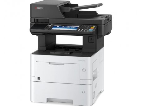 KYOCERA ECOSYS M3145idn Laser