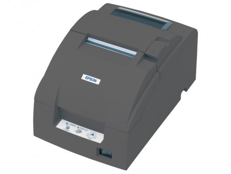 EPSON TM-U220B-057BE Eternet/Auto cutter POS štampač