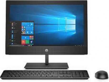 HP ProDesk 400 G5 DM AiO 23.8'' FHD IPS/i7-8700T/8GB/256GB/UHD 630/USB-C/Win 10 Pro (8PG57EA)