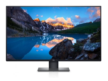 DELL U4320Q UltraSharp IPS LED 4K USB-C