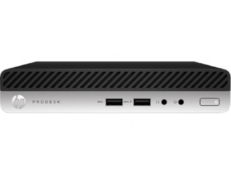 HP ProDesk 400 G5 DM i7-9700T 16GB 512GB Win 10 Pro (7EM49EA)
