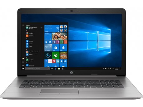 HP 470 G7 i7-10510U 16GB 512GB SSD AMD Radeon 530 2GB Win 10 Pro FullHD IPS (8VU24EA)