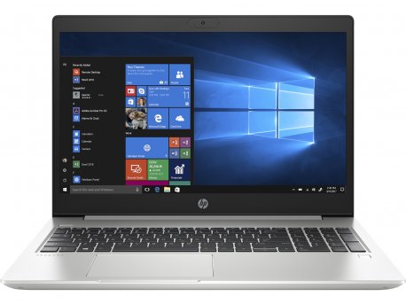 HP ProBook 450 G7 i7-10510U 16GB 512GB SSD Win 10 Pro FullHD IPS (8VU63EA)