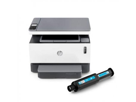 HP HP Neverstop Laser MFP 1200a Printer, 4QD21A