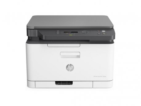 HP Color Laser MFP 178nw 4ZB96A