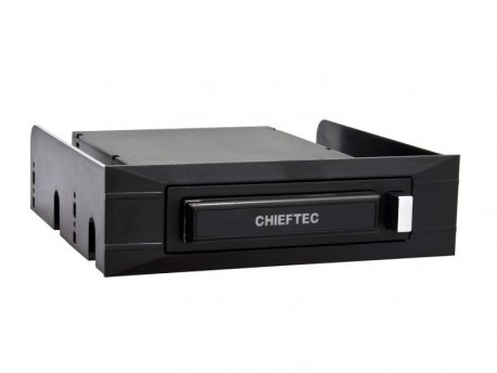 CHIEFTEC HDD Rack 2.5'', USB 3.0, SATA - CEB-5325S-U3 2.5'', USB 3.0, 9.5mm, Aluminijum, plastika