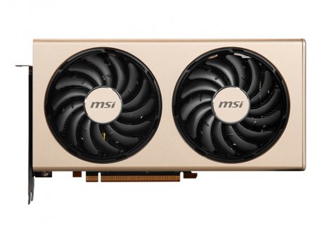 MSI AMD Radeon RX 5700 EVOKE GP OC