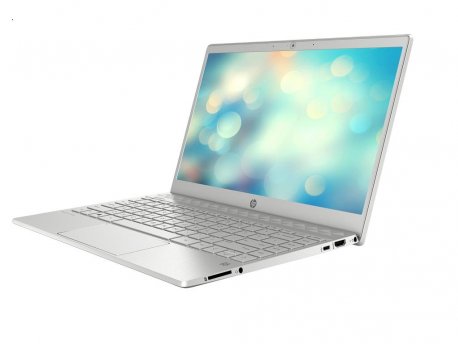 HP Pavilion 13-an1007nm i5-1035G1 8GB 512GB SSD Win 10 Home FullHD IPS (7VX11EA)