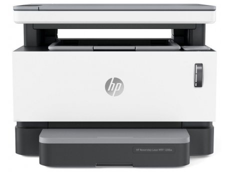 HP Neverstop Laser MFP 1200w Printer, 4RY26A