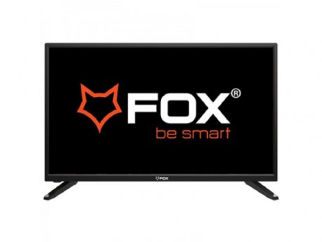 FOX 43DLE668 LED FullHD Smart Android