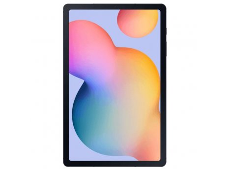 SAMSUNG Galaxy Tab S6e lite (SM-P615NZAASEE) OctaCore, 4GB, 64GB. LTE, sivi