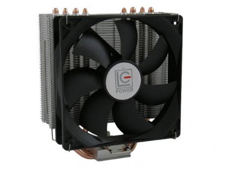 LC POWER Cosmo Cool LC-CC-120 hladnjak za procesor