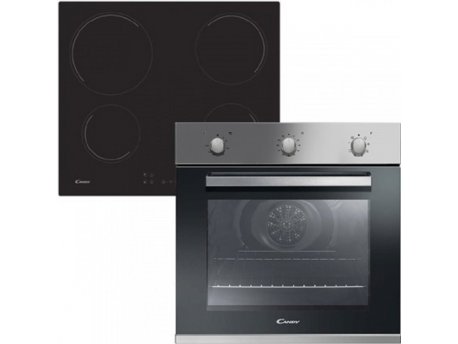 CANDY Ugradni set FCP602X-ECH64CC