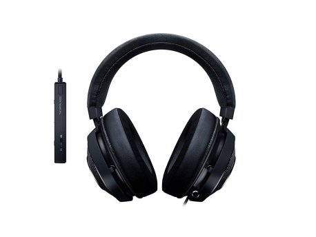 RAZER Kraken Gaming Headset Tournament Edition USB Black (RZ04-02051000-R3M1)