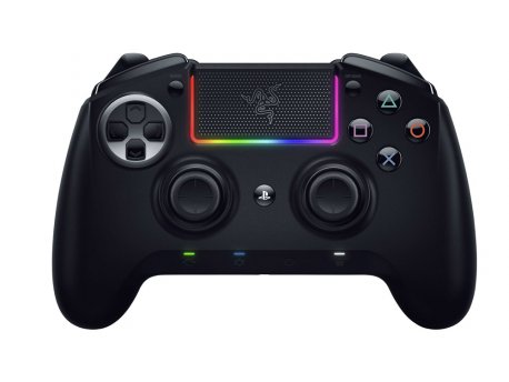 RAZER Raiju Ultimate - PS4 Wireless and Wired (RZ06-02600300-R3G1)