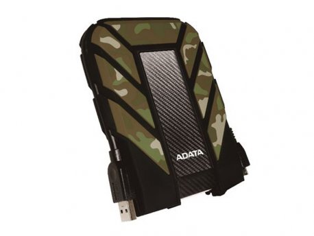 A DATA HDD EXT 1TB 2,5'' USB 3.1 SMB AHD710MP-1TU31-CCF