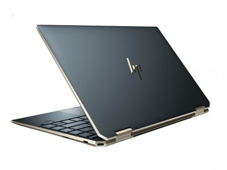 HP Spectre x360 15-df0044na i7-8750H 8GB 256GB SSD nVidia GF 1050 Ti 4GB Win 10 Home FullHD IPS Touch (7VM39EA)
