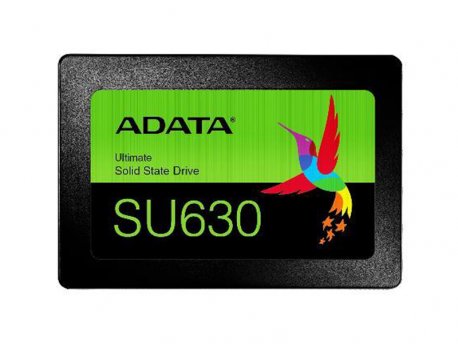 A DATA SSD 960GB 3D Nand ASU630SS-960GQ-R