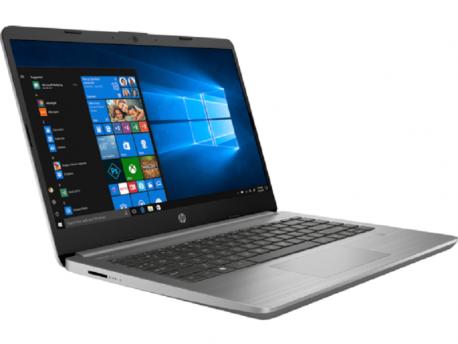 HP 340S G7 i7-1065G7 8GB 512GB SSD Win 10 Pro FullHD IPS (9HQ31EA)