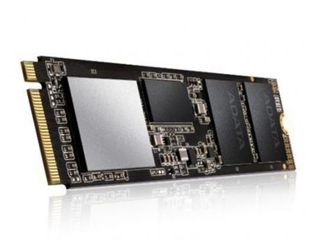 A DATA 2TB M.2 PCIe Gen 3 x4 NVMe ASX8200PNP-2TT-C PRO