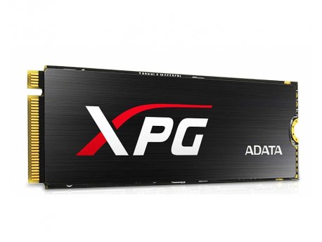 A DATA 512GB M.2 PCIe Gen 3 x4 NVMe ASX8200PNP-512GT-C PRO